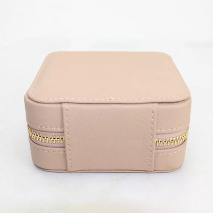 Jewelry Case | Nude | Radiate Positivity