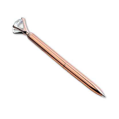 Diamond Pen - Lavish & Glamourous Designs