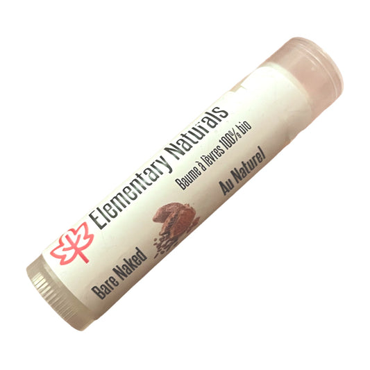 Bare Naked Lip Balm