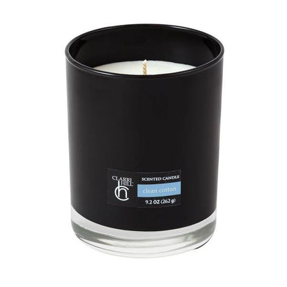 Clean Cotton Candle - Lavish & Glamourous Designs