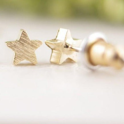 Star Studs