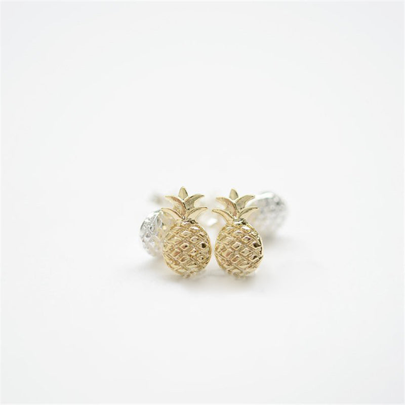 Pineapple Studs