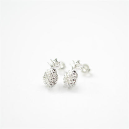 Pineapple Studs