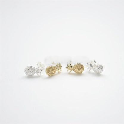 Pineapple Studs