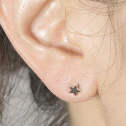 Star Studs