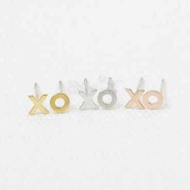 X O Studs