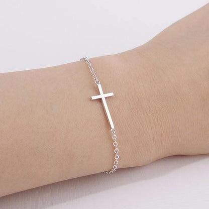 Cross Bracelets - Lavish & Glamourous Designs