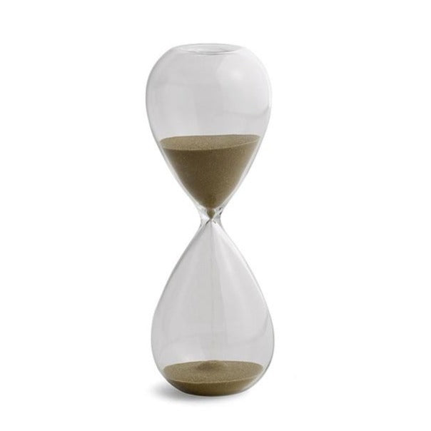 Hour Glass- One Hour Timer