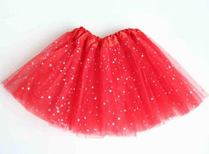 Star Tutu Skirt