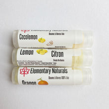 Load image into Gallery viewer, Cocolemon Lip Balm
