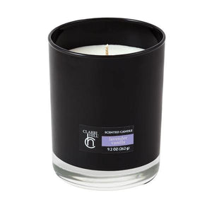 Lavender Vanilla Candle - Lavish & Glamourous Designs