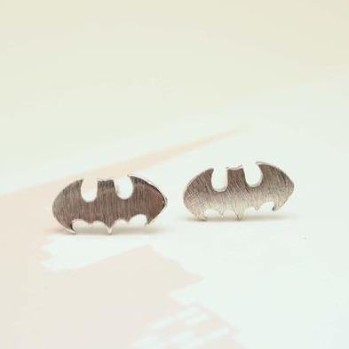 Bat Wing Studs - Lavish & Glamourous Designs