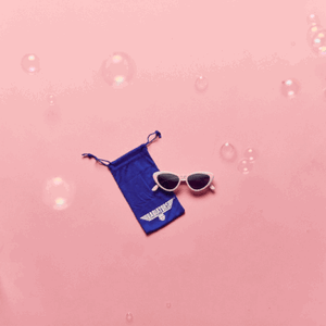 Sunglasses Case | Blue