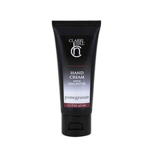 Load image into Gallery viewer, Pomegranate Hand Cream - Lavish &amp; Glamourous Designs

