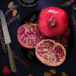 Pomegranate Hand Cream - Lavish & Glamourous Designs