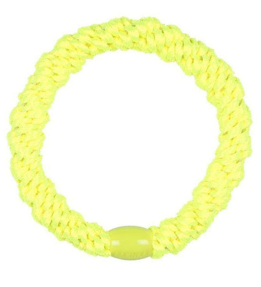 Neon Yellow - Lavish & Glamourous Designs