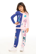 Load image into Gallery viewer, Disney x Chaser | Stitch Pant
