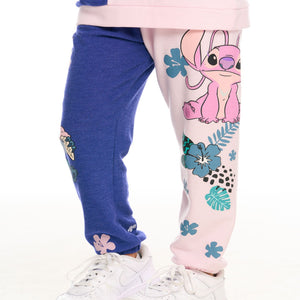Disney x Chaser  Stitch Pant – Lavish & Glamourous Designs