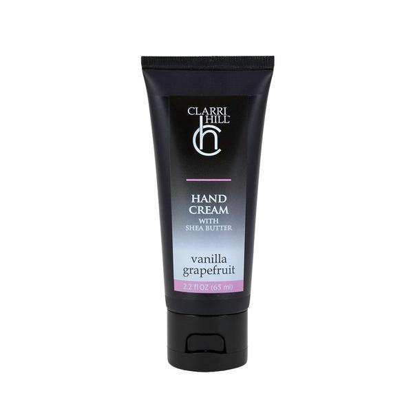 Vanilla Grapefruit Hand Cream - Lavish & Glamourous Designs