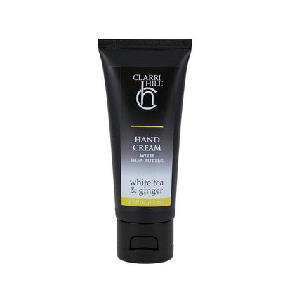 White Tea & Ginger Hand Cream - Lavish & Glamourous Designs