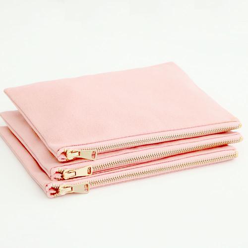 Make Up Bag | Pink