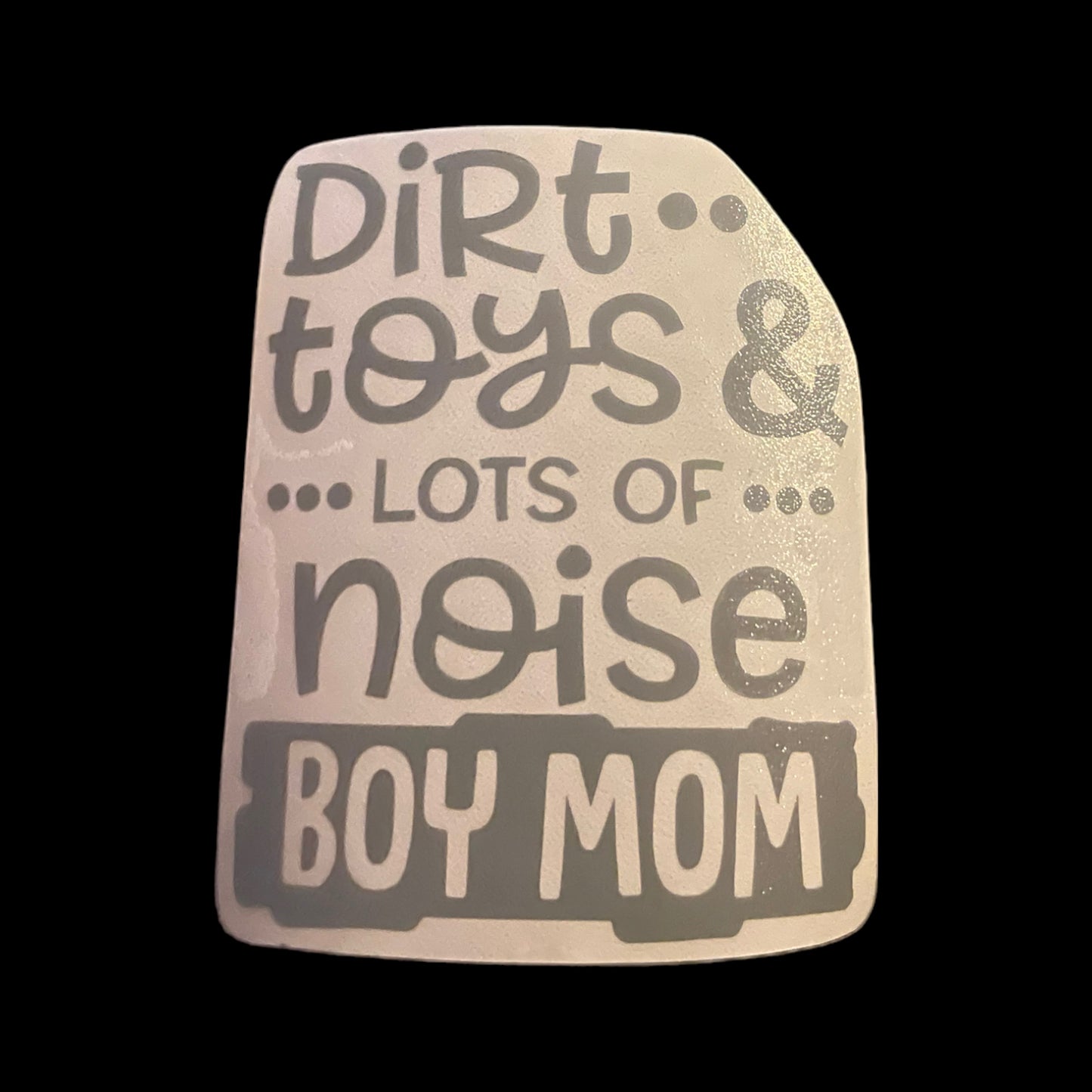 Boy Mom