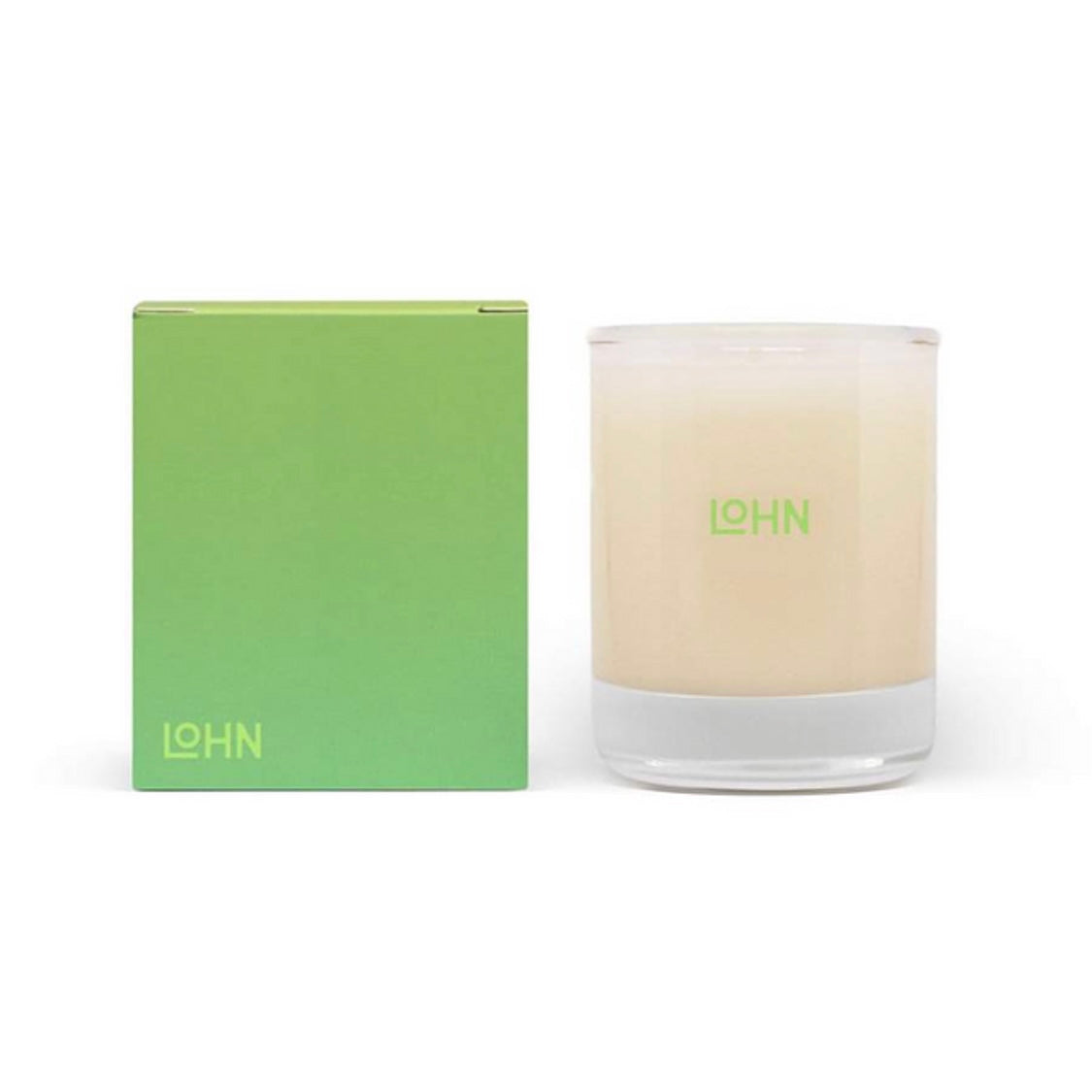 Esen Mini Candle - Basil & Mint