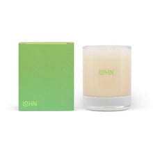Load image into Gallery viewer, Esen Mini Candle - Basil &amp; Mint

