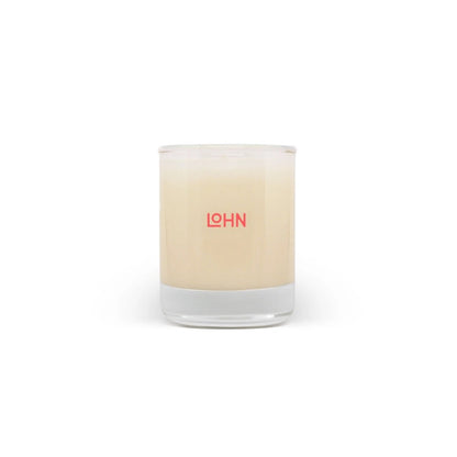 Jal Mini Candle - Saffron & Vanilla