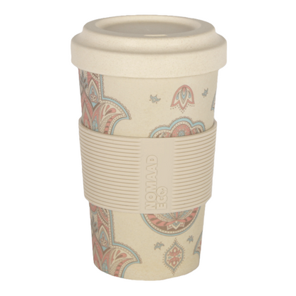 Hamsa Eco Travel Mug