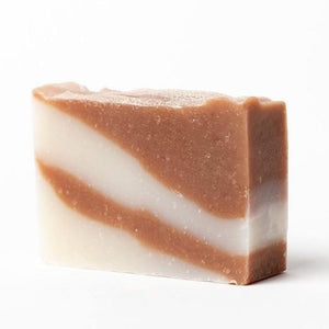 Organic Peppermint & French Clay Soap - Lavish & Glamourous Designs