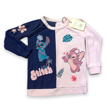 Load image into Gallery viewer, Disney x Chaser | Stitch Pullover
