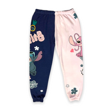 Load image into Gallery viewer, Disney x Chaser | Stitch Pant
