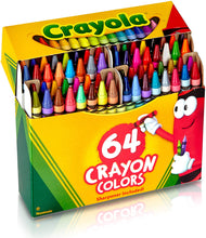 Load image into Gallery viewer, Crayons | 64 count
