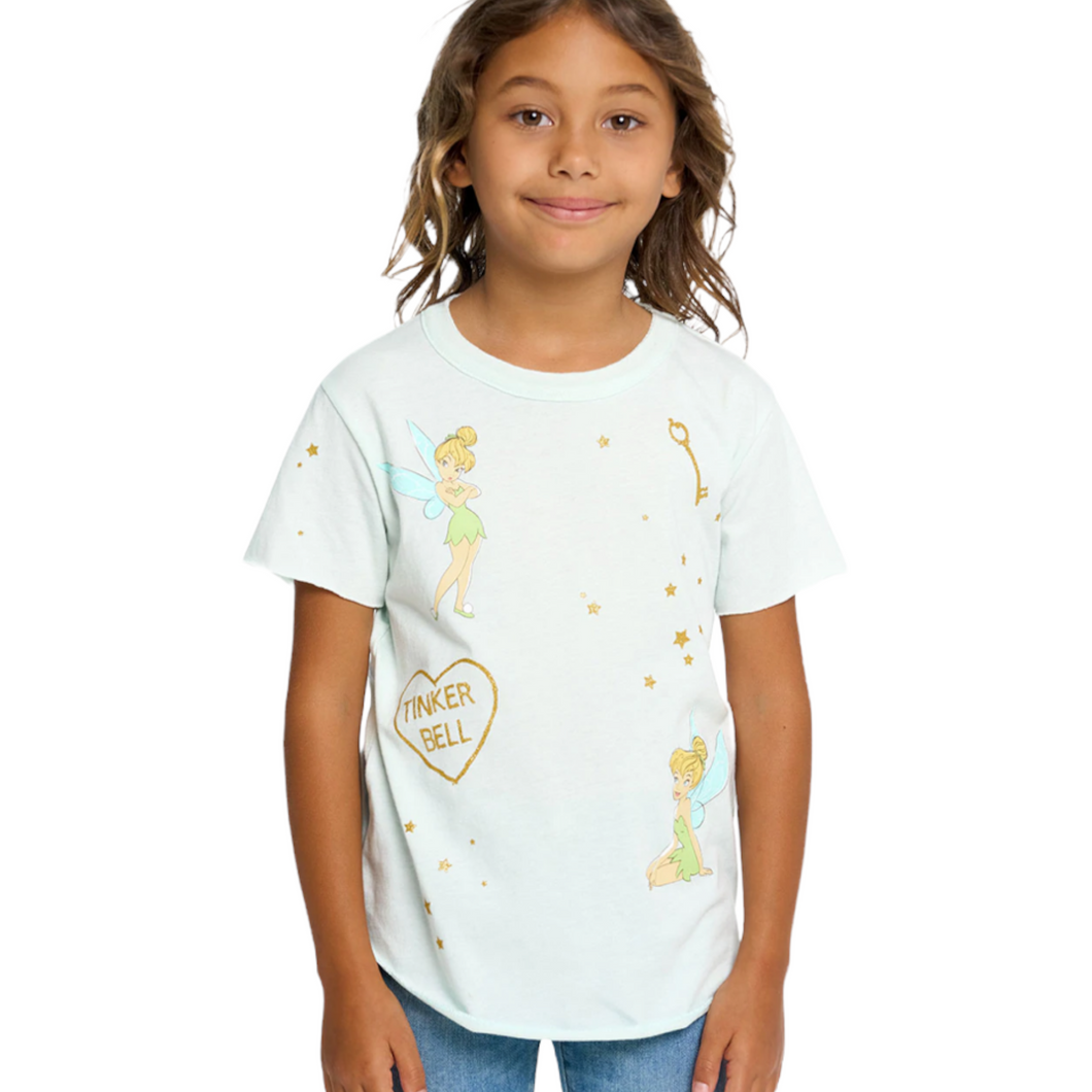 Disney x Chaser | Tinkerbell Tee