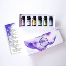 Load image into Gallery viewer, Essential Oil Gift - Set of 6
