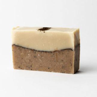 Coffee Facial Scrub Bar - Lavish & Glamourous Designs