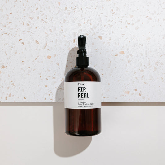 Fir Real | Room & Linen Spray