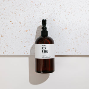Fir Real | Room & Linen Spray