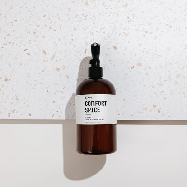 Comfort Spice | Room & Linen Spray