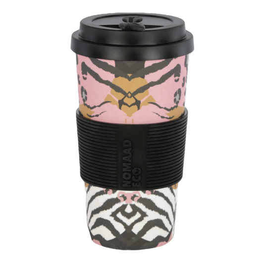 Prints Eco Travel Mug