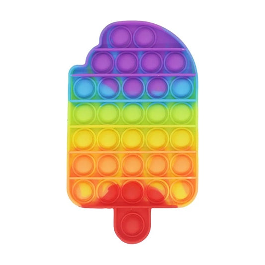 Popper Fidget Popsicle