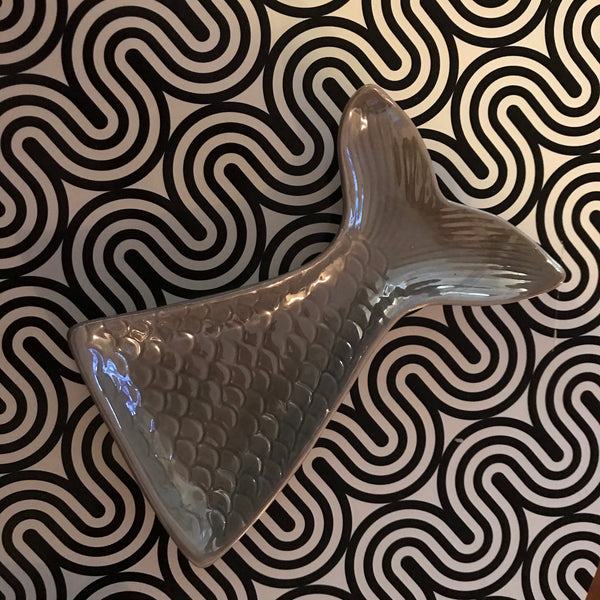 Mermaid Ring Dish