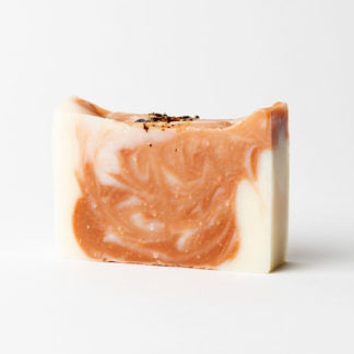 Rose Geranium Soap