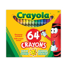 Load image into Gallery viewer, Crayons | 64 count
