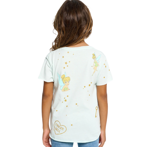 Disney x Chaser | Tinkerbell Tee