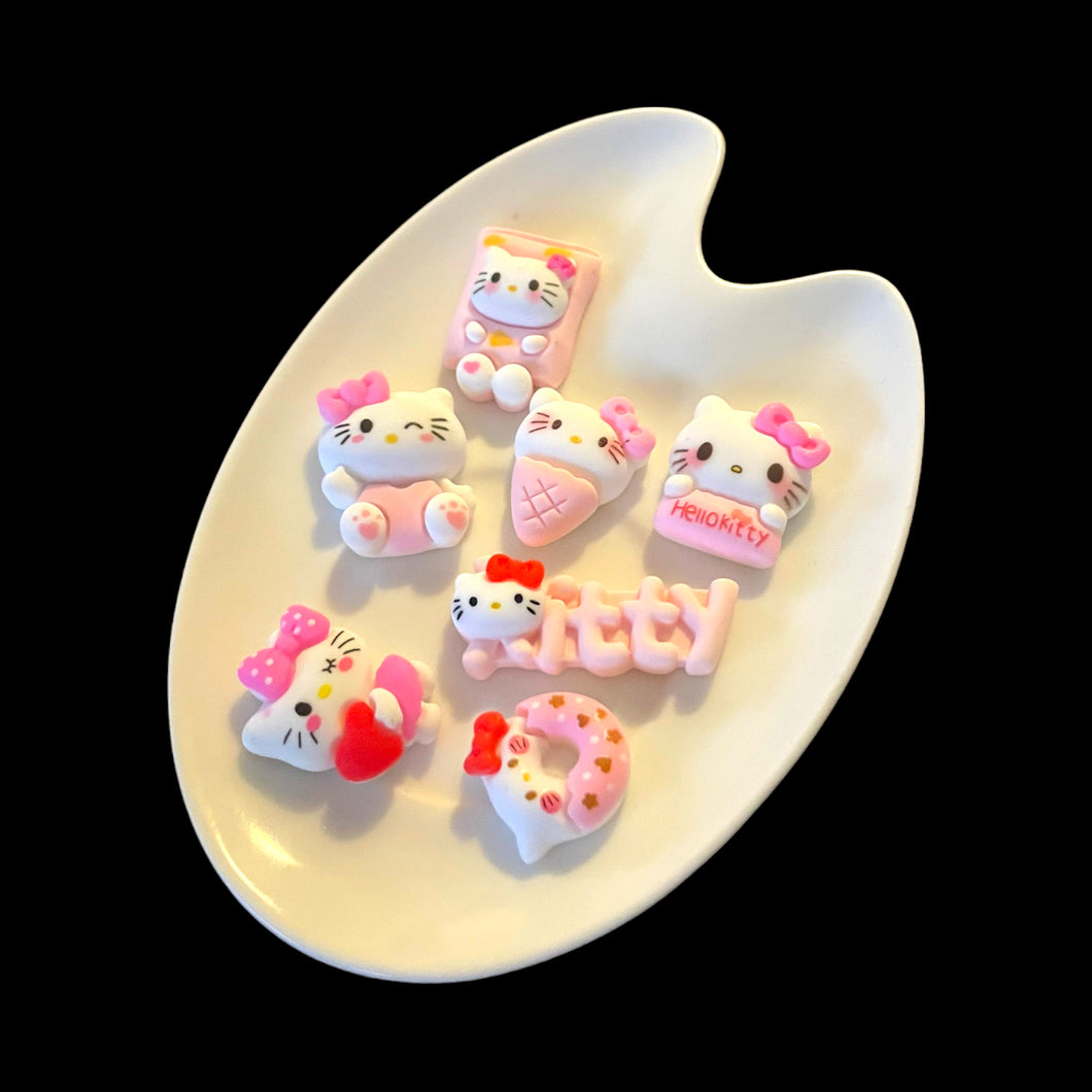 Hello Kitty - Minis