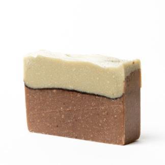 Mint Chocolate Soap - Lavish & Glamourous Designs