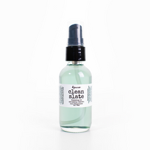 Load image into Gallery viewer, Clean Slate Oil Cleanser and Makeup Remover - Lavish &amp; Glamourous Designs
