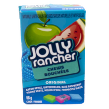 Load image into Gallery viewer, Jolly Rancher Chews | Original 58g
